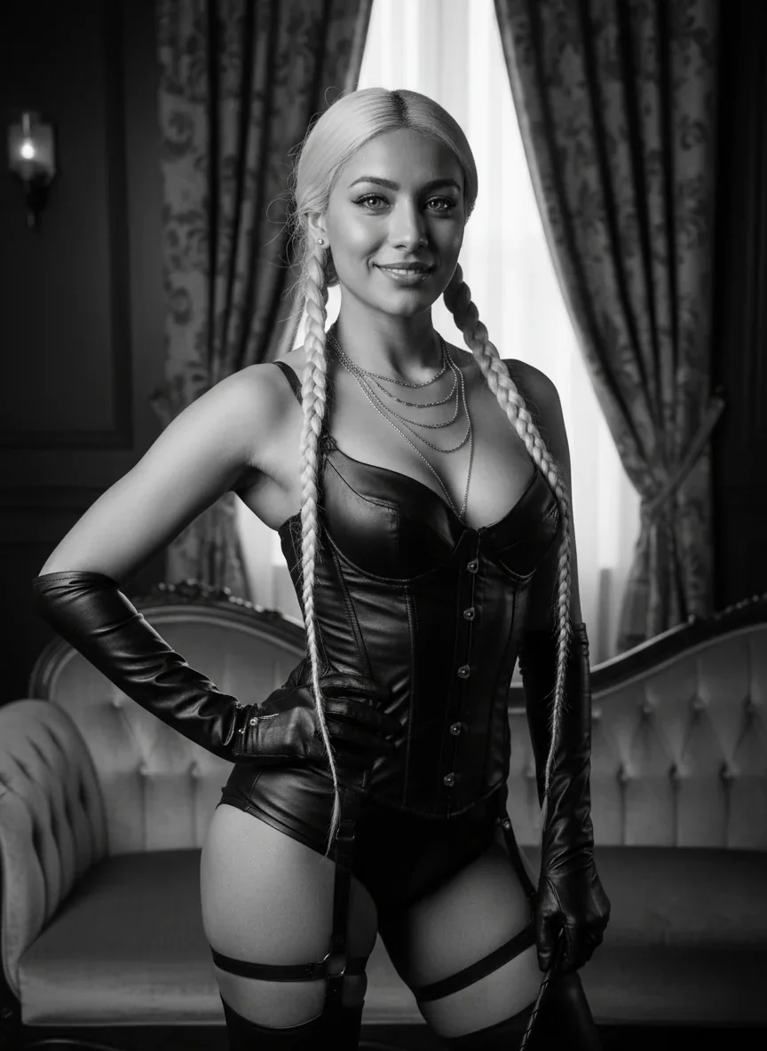 Anouk