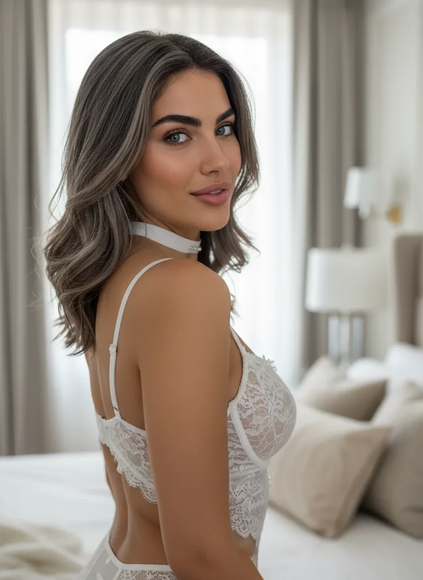 Rosalie