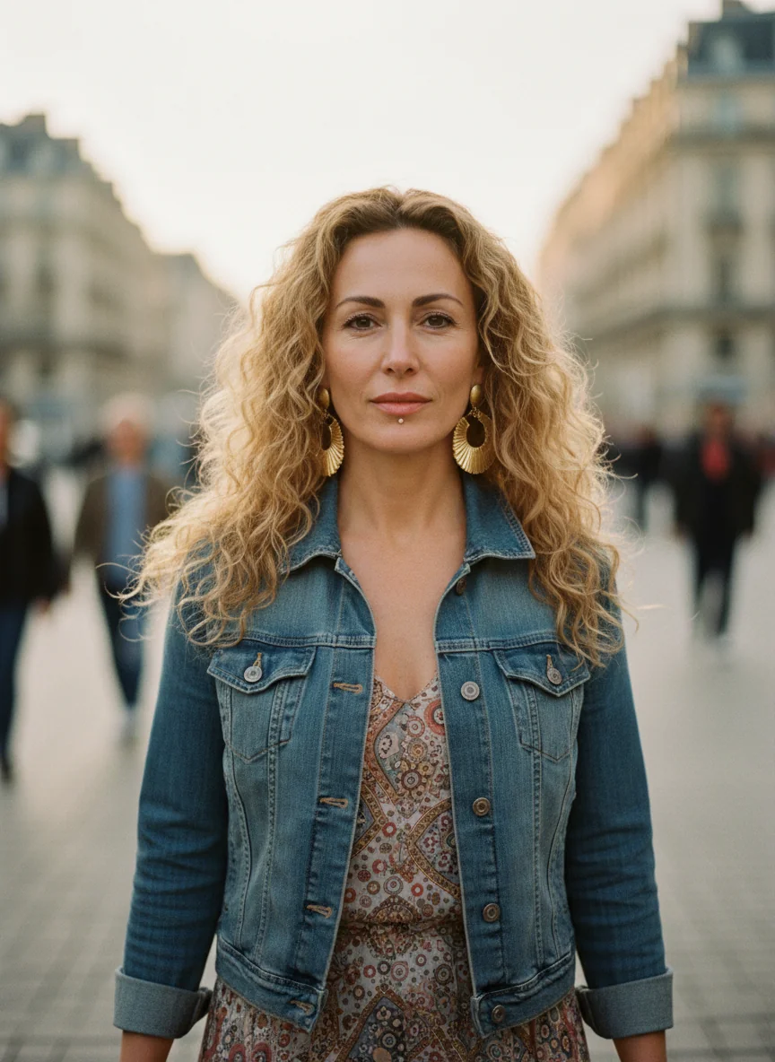 Morgane