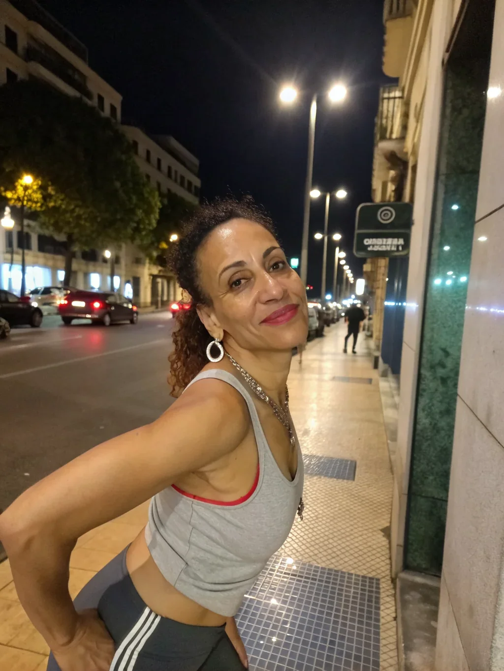 Photo 2 de Marine