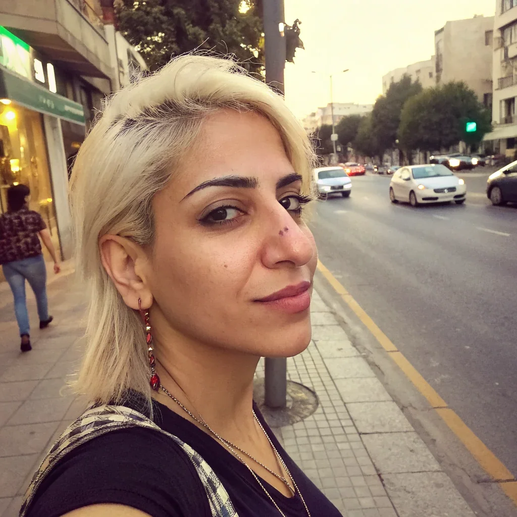 Andréa