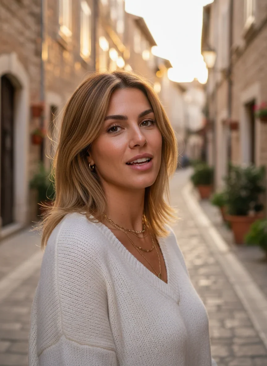Lucie