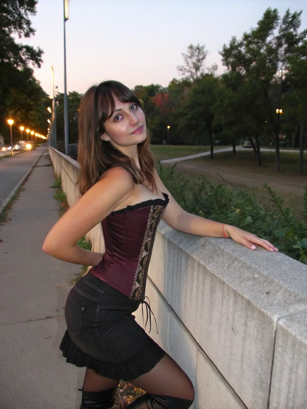 Sonia