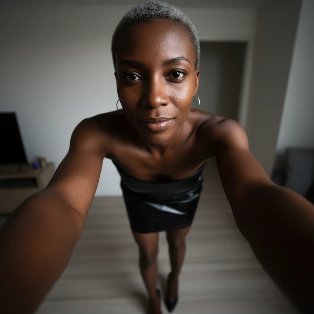 Photo 2 de Fatou