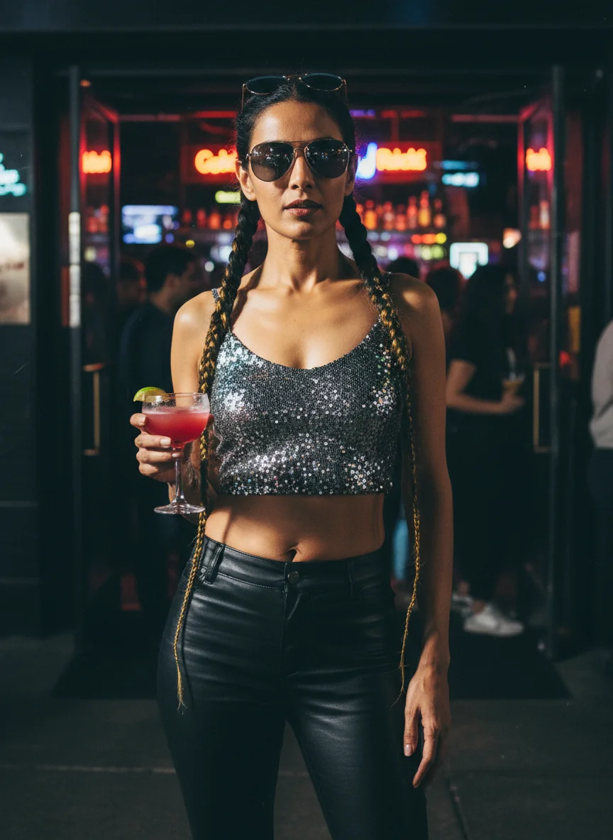 Cléo