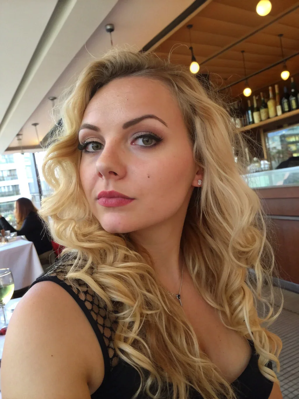 Photo 2 de Maud
