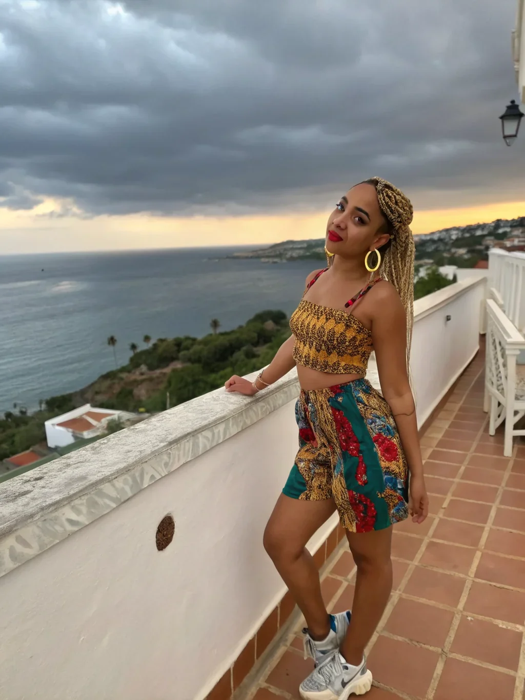 Léane