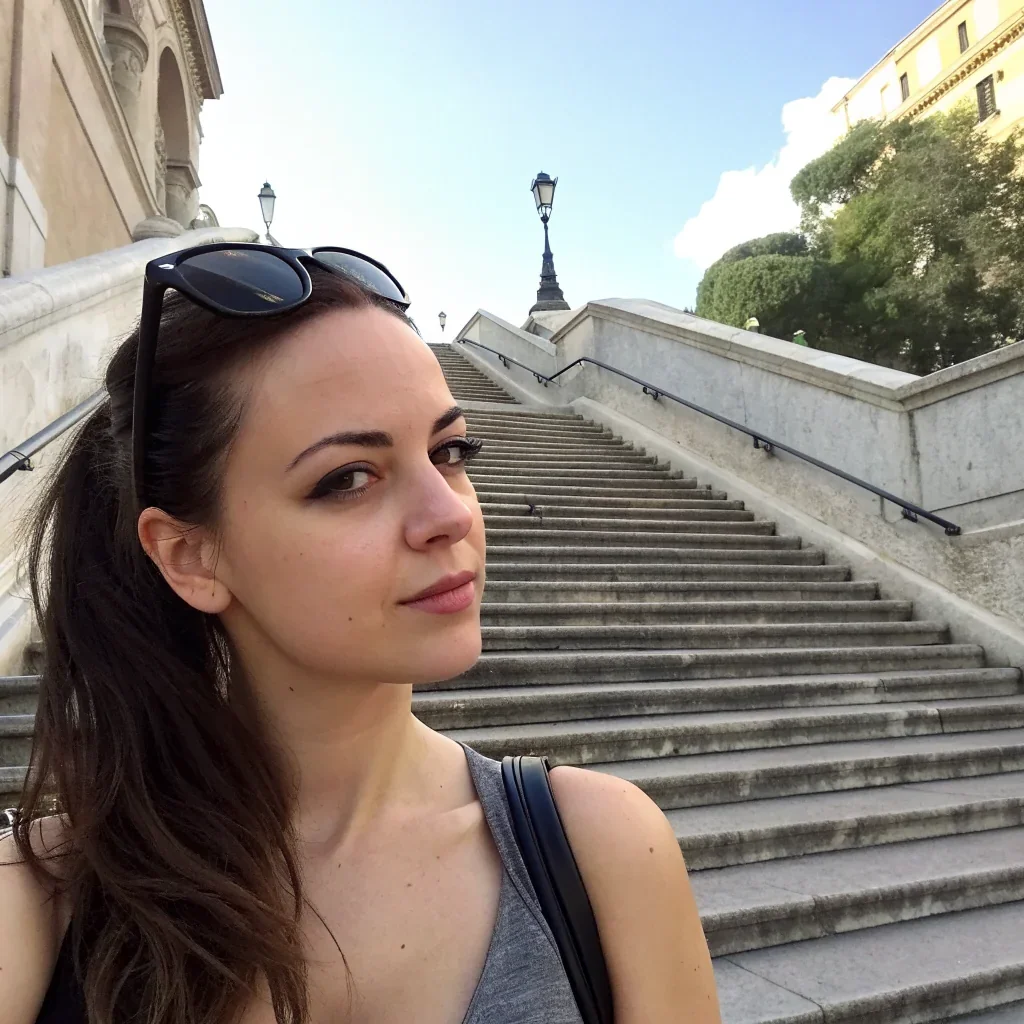 Photo 2 de Ines