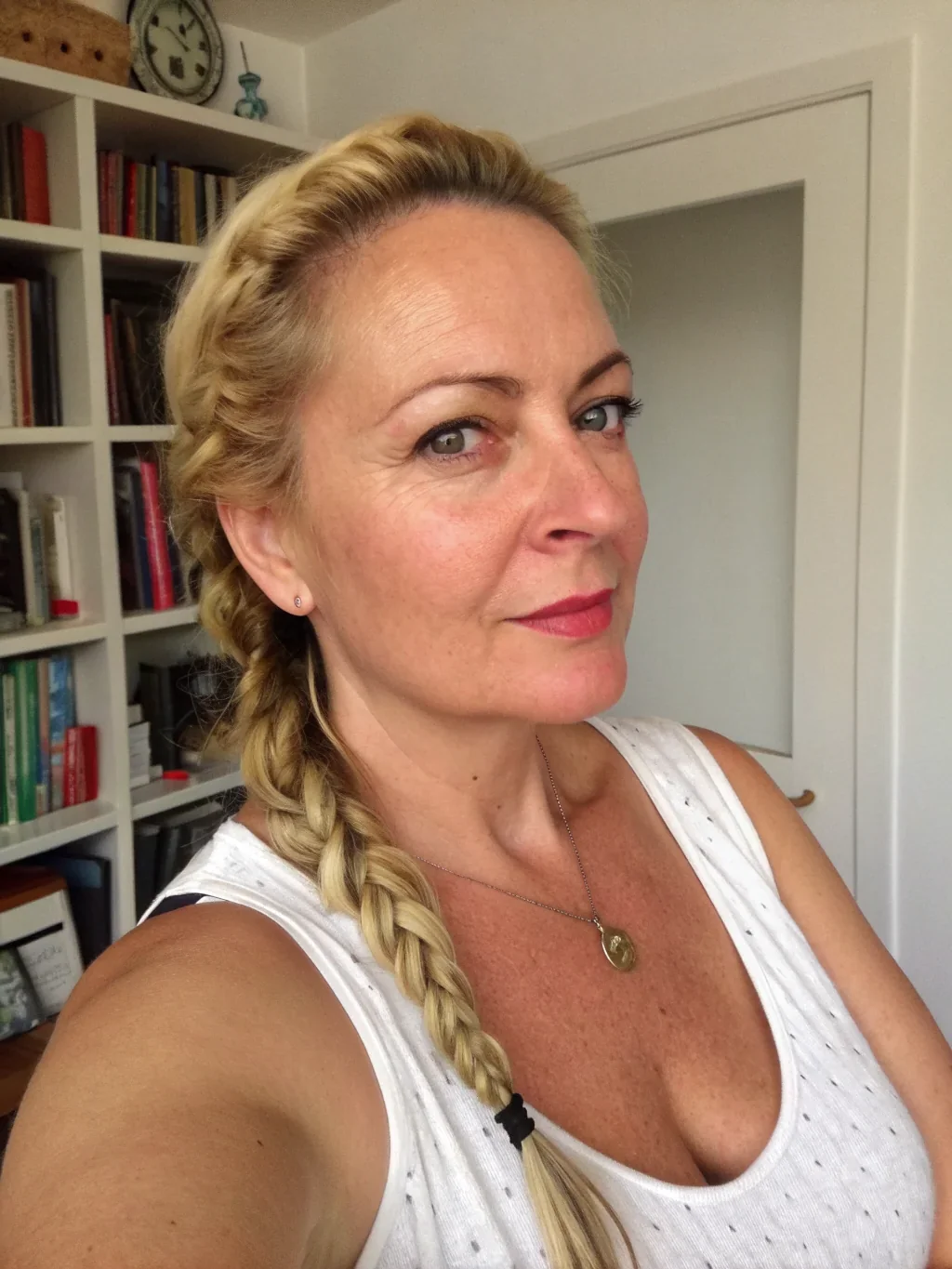 Photo 2 de Tessa