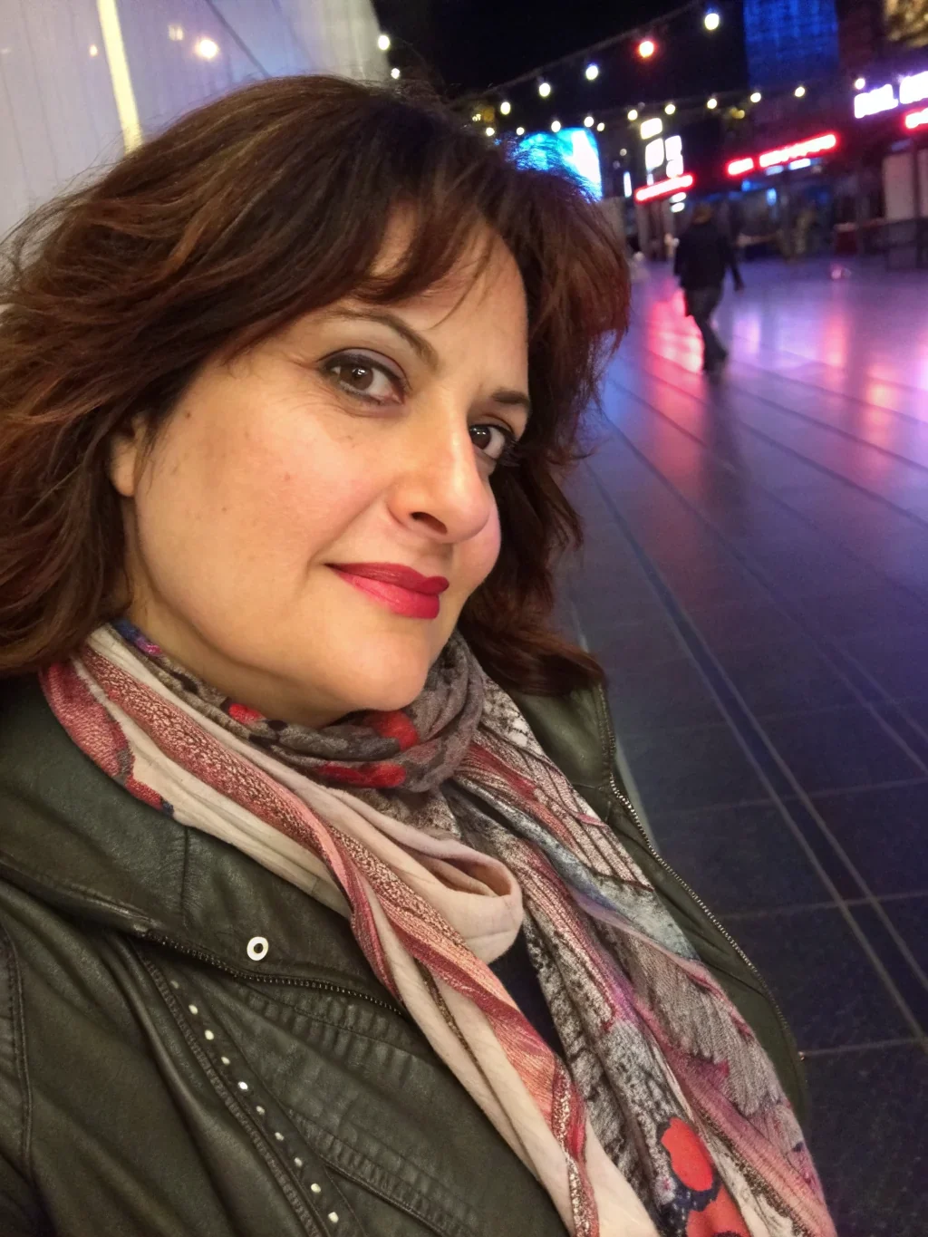 Laure
