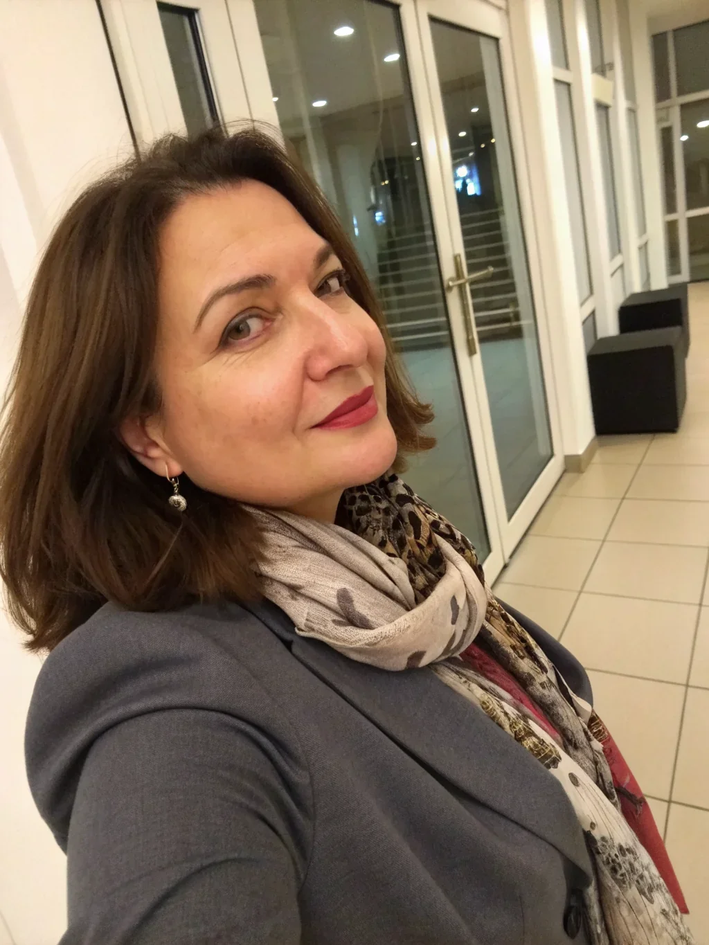 Photo 2 de Laure