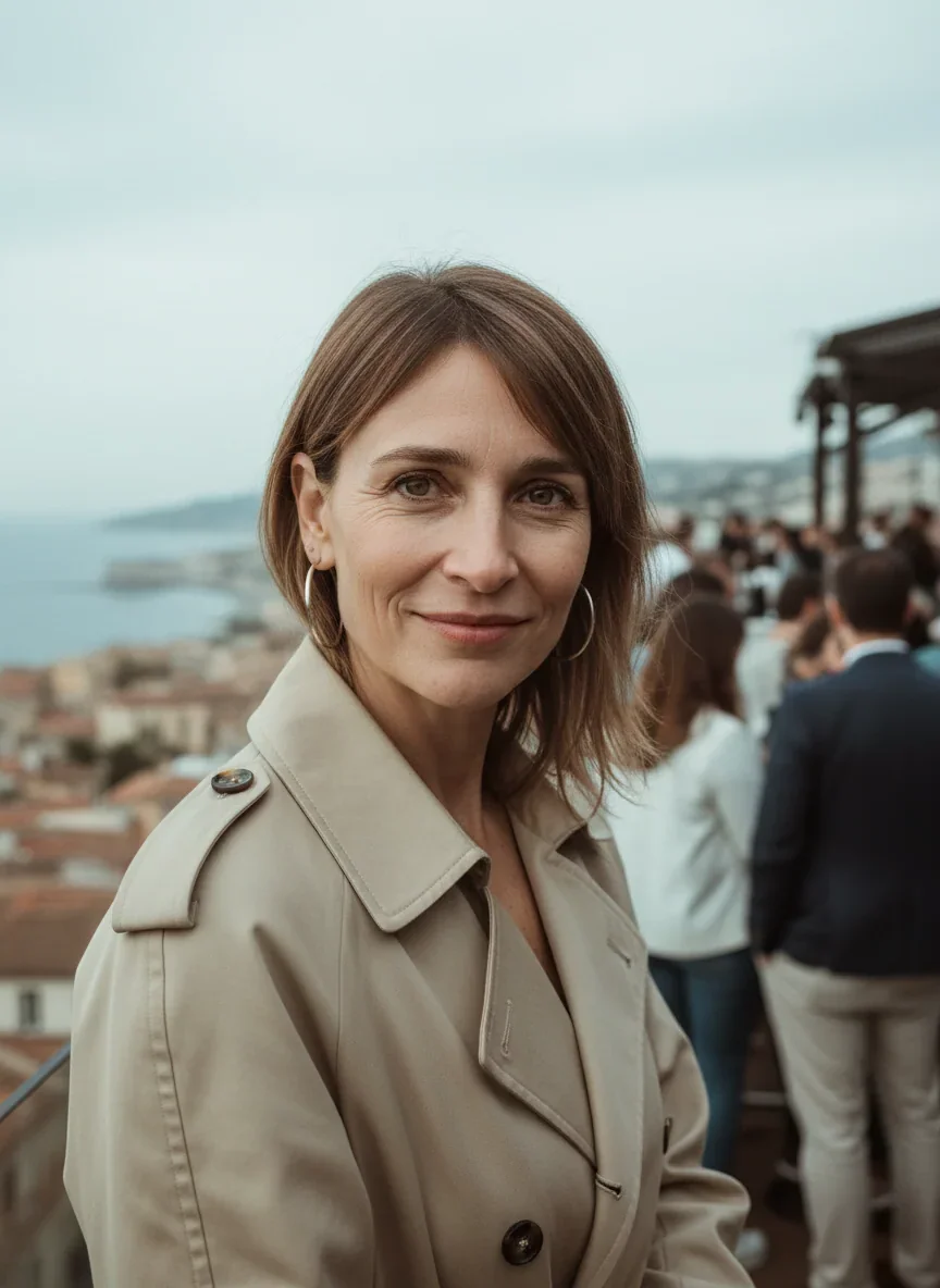 Cécile