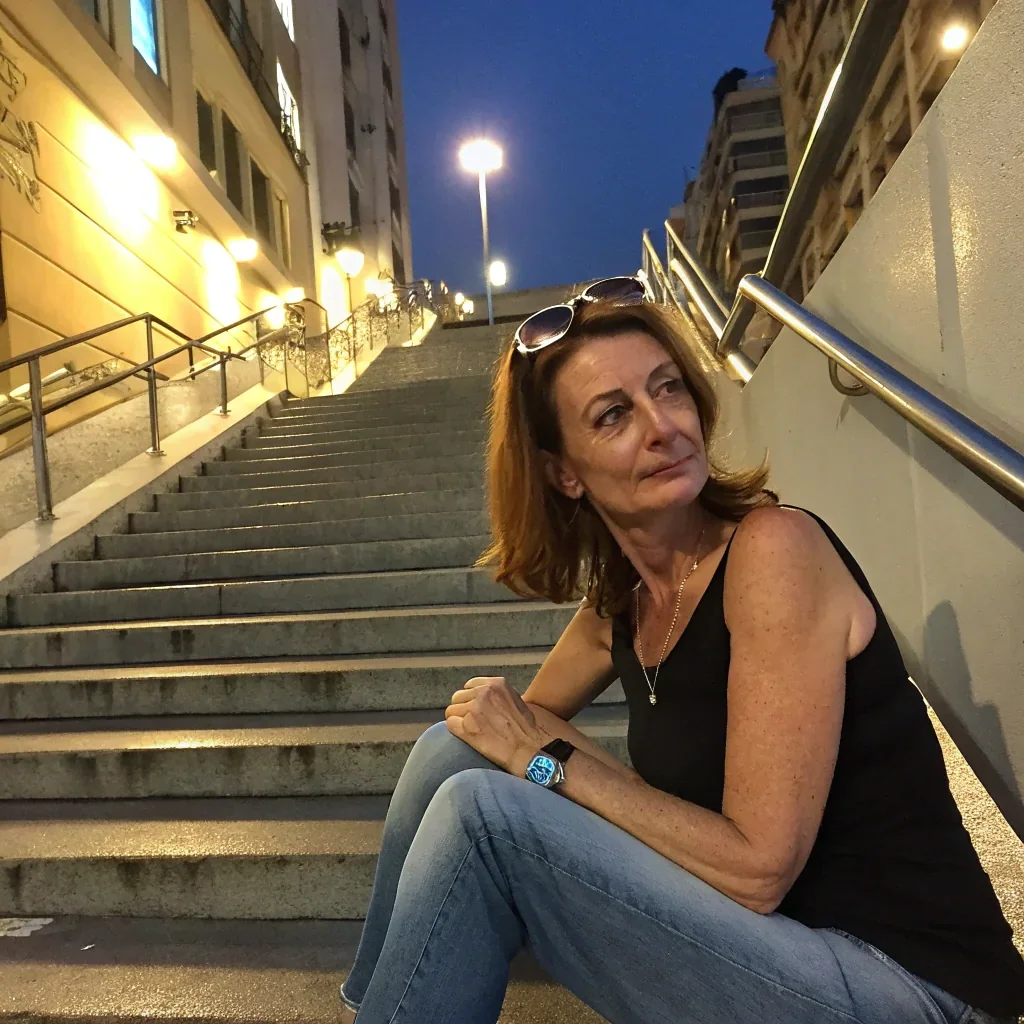 Photo 2 de Khadija