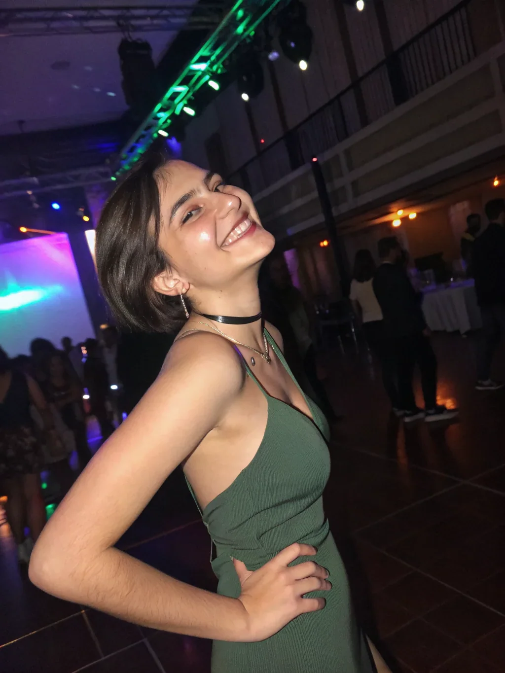 Zélie