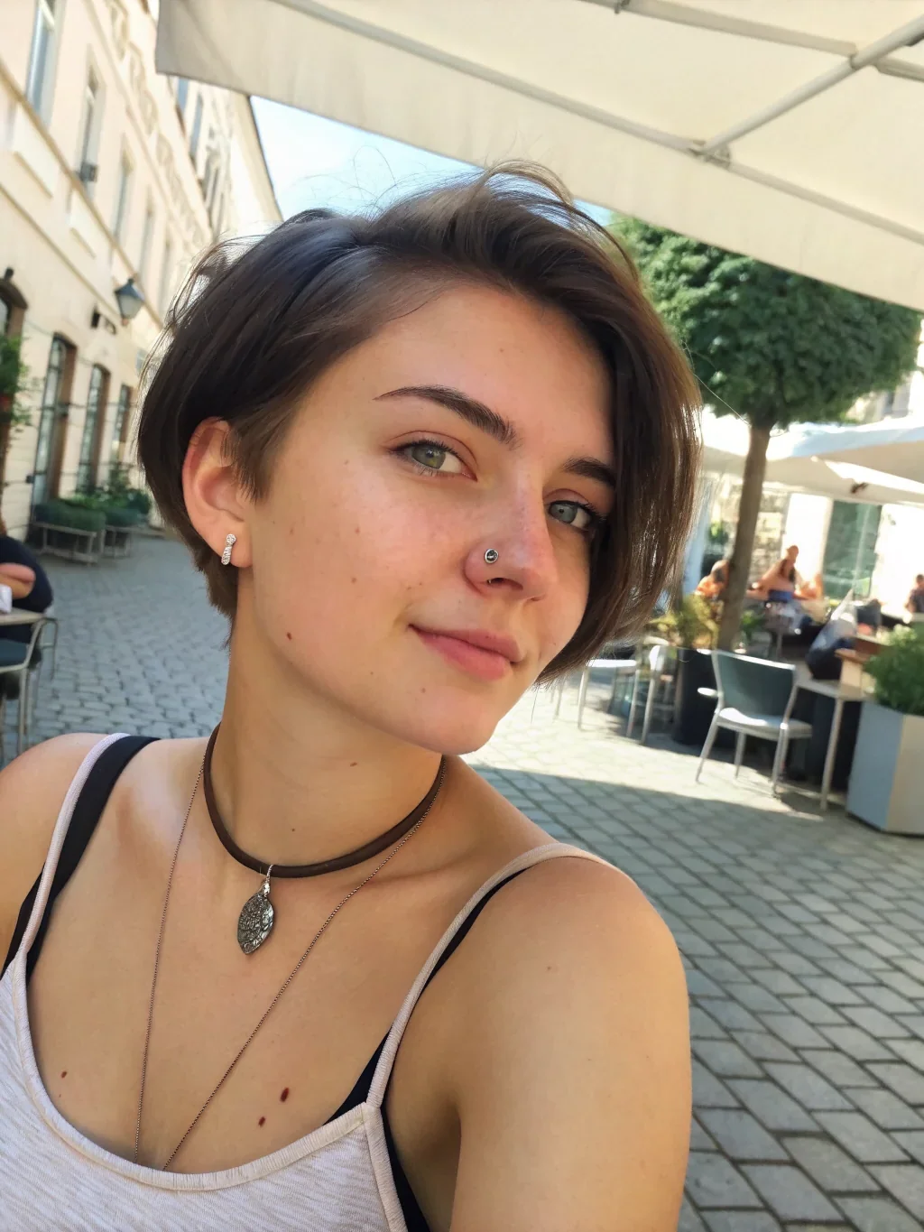 Photo 2 de Zélie