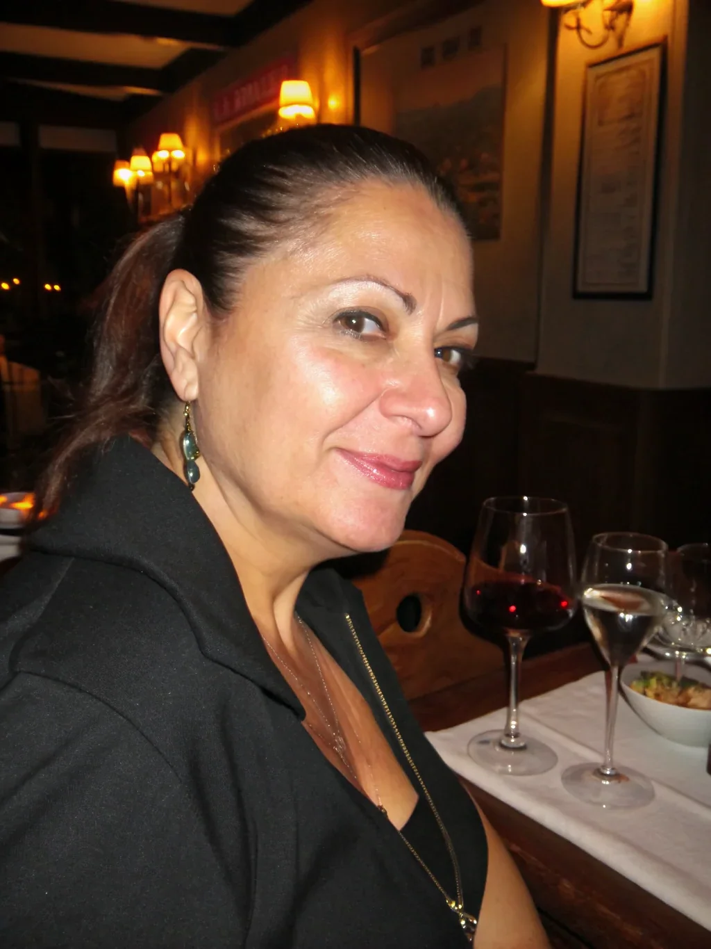 Photo 2 de Thelma