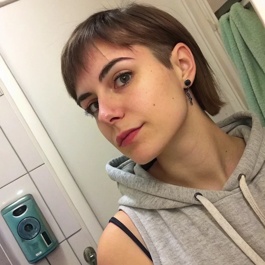 Photo 2 de Lina