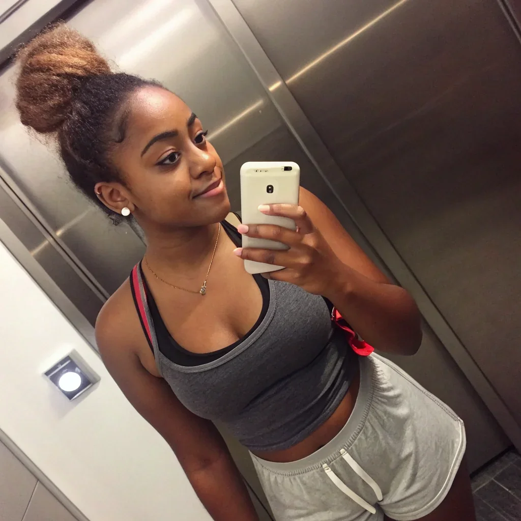 Yasmine