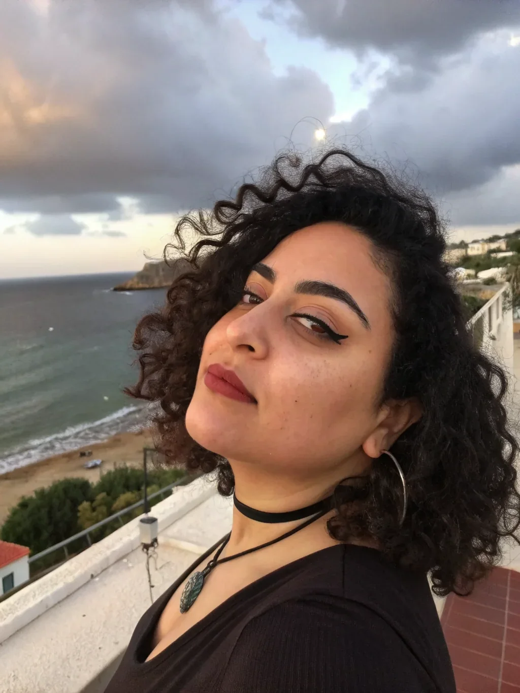 Leïla