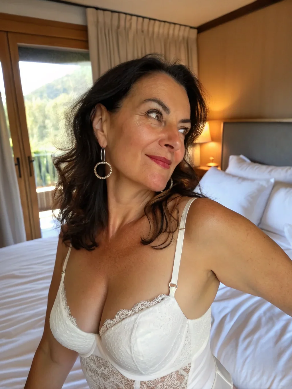 Capucine