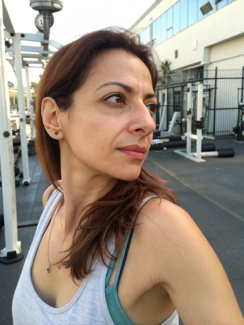 Yasmine