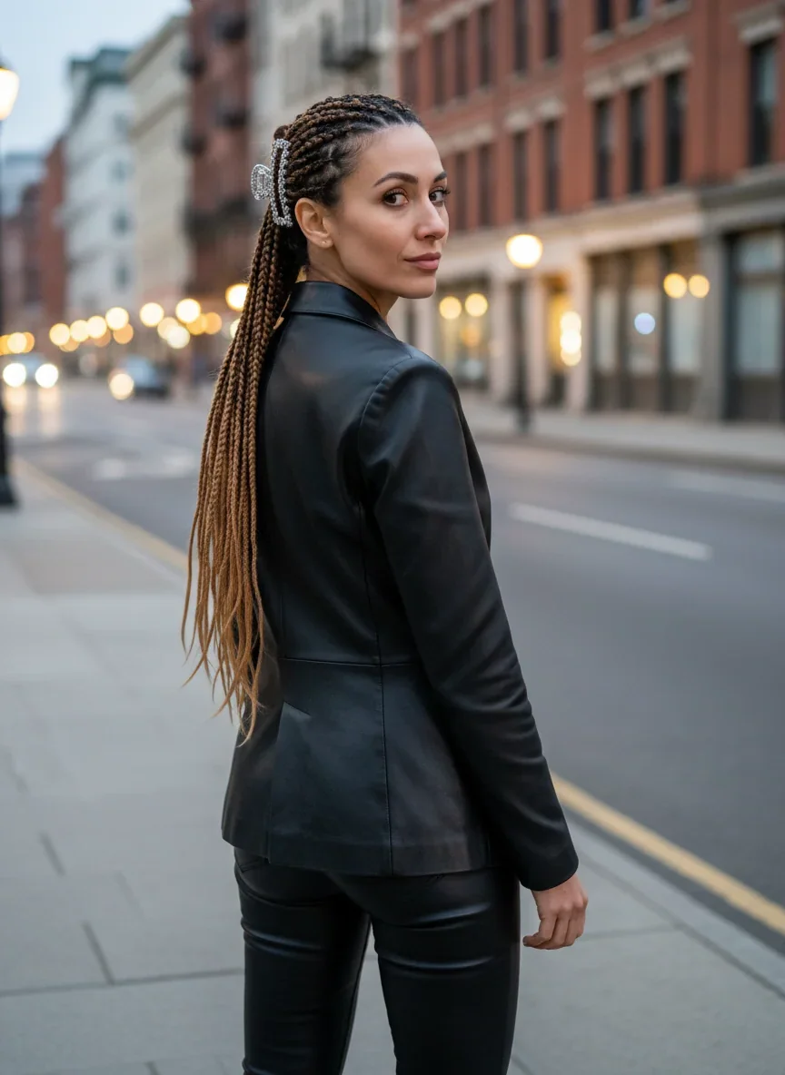 Capucine