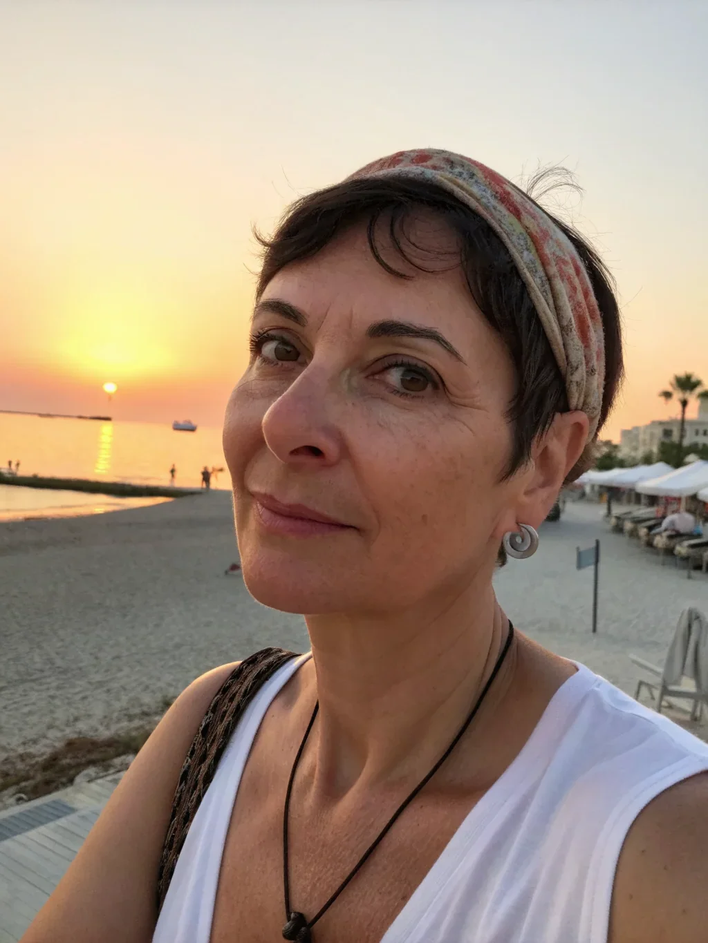 Aida Maria