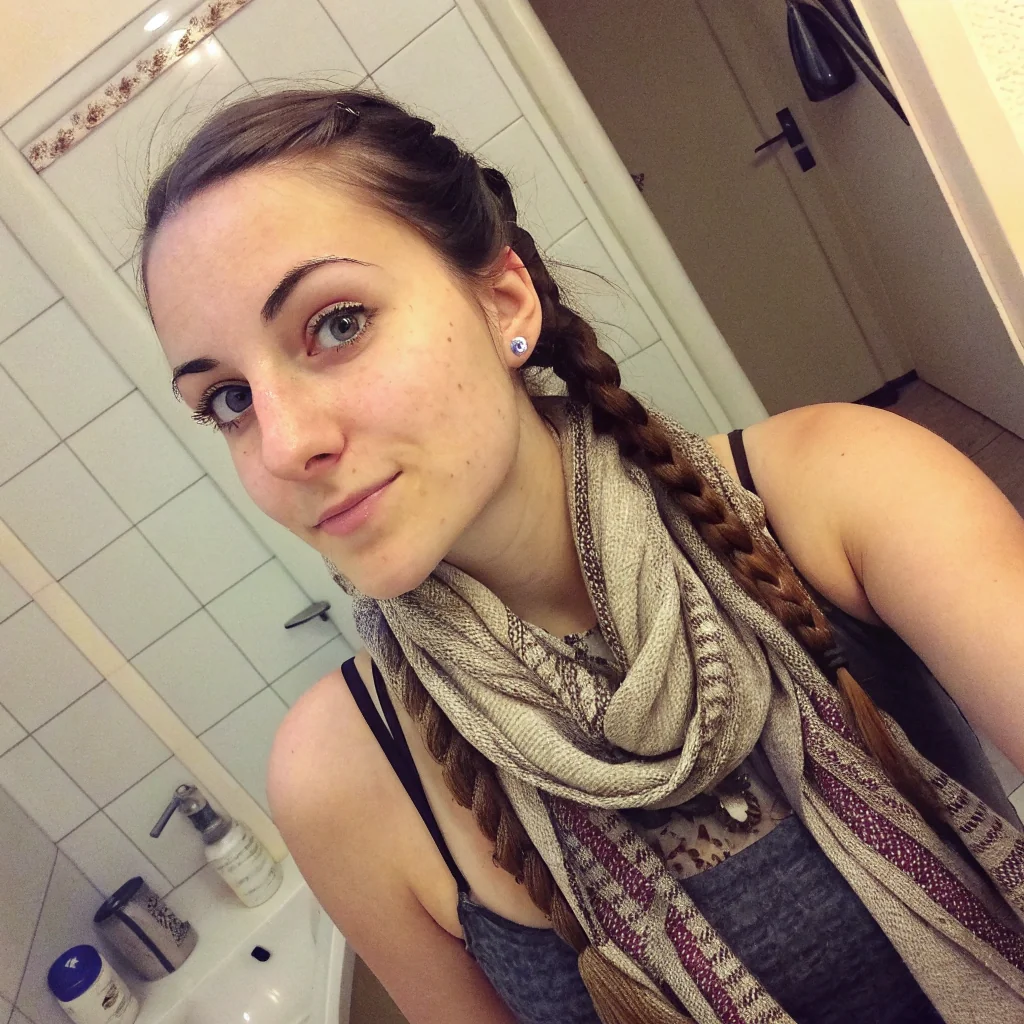 Raphaëlle
