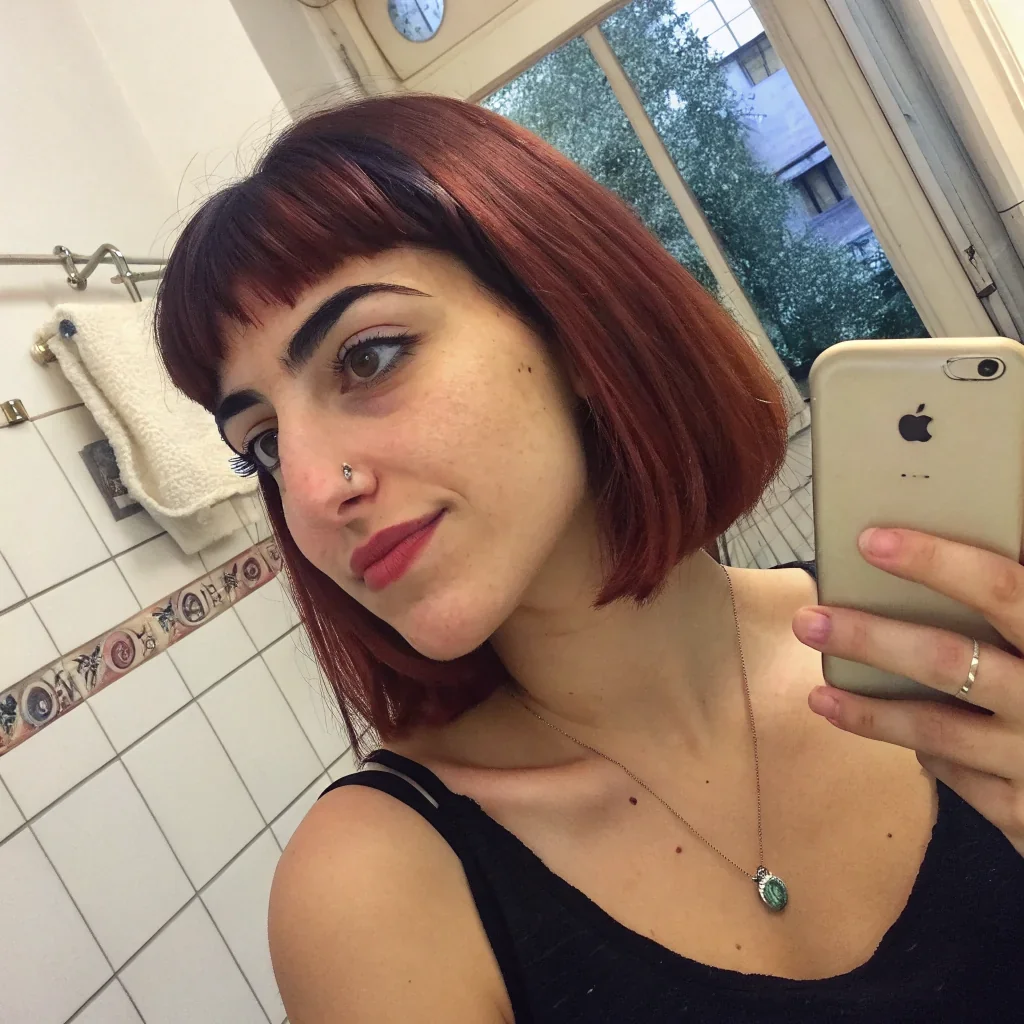 Evangelina