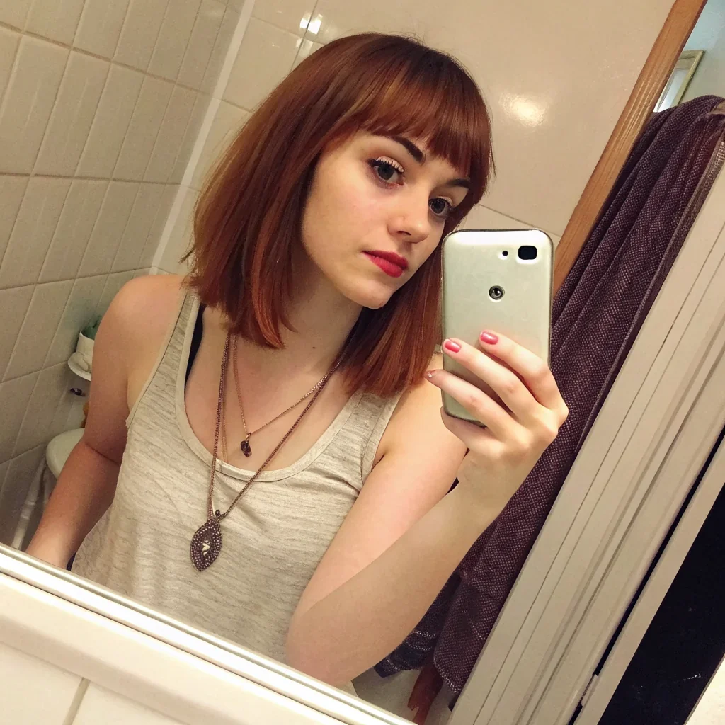 Maria Gabriela