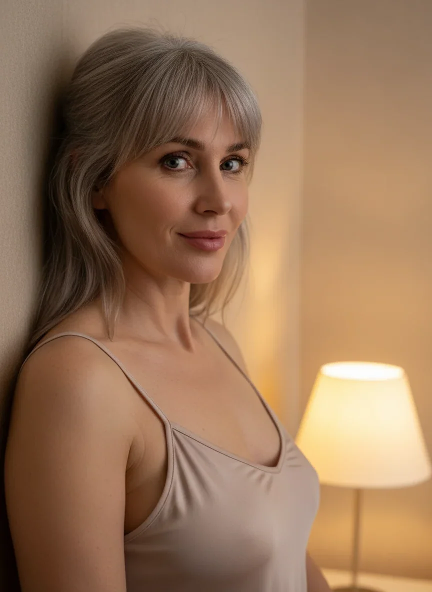 Maria Estibaliz