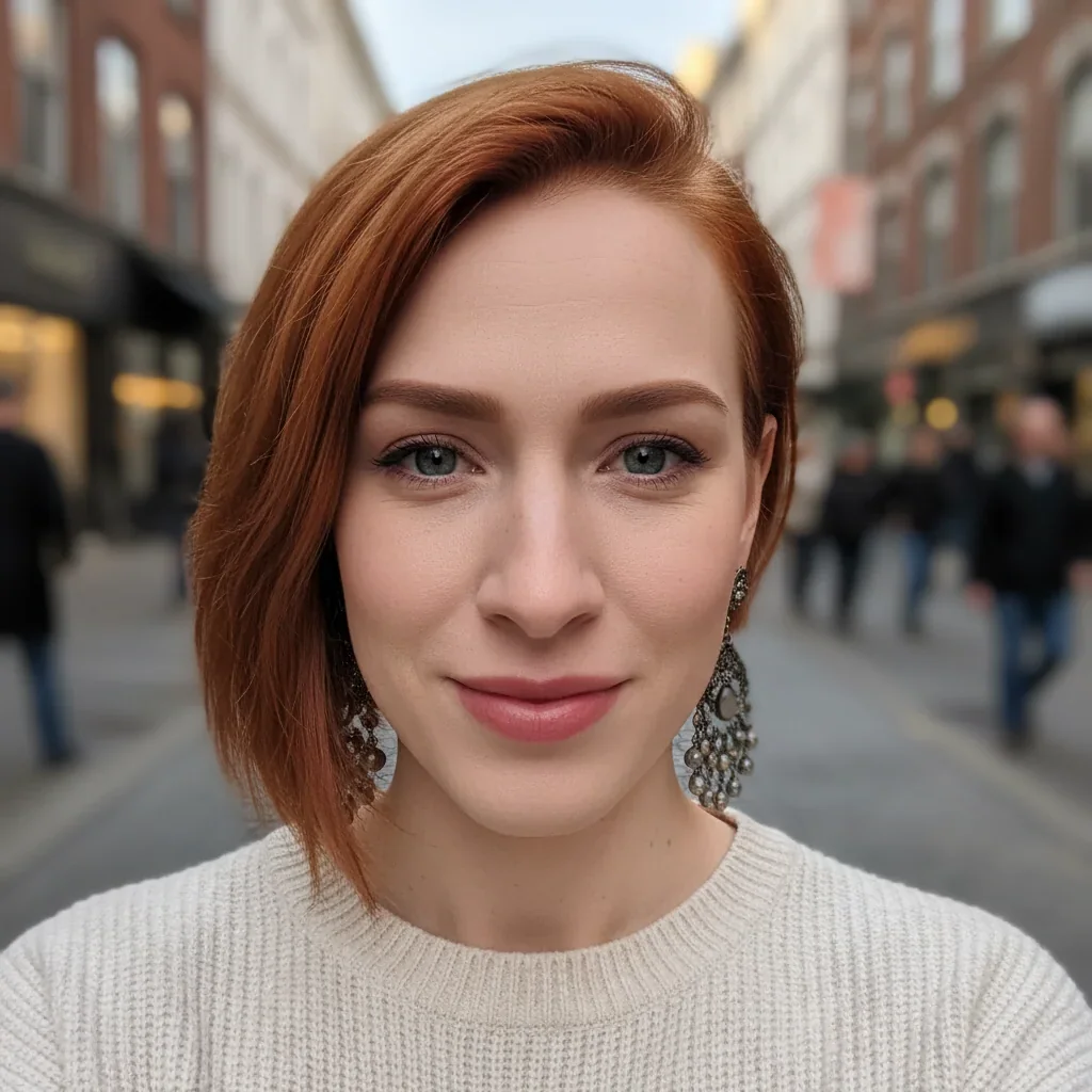 Carmen Esther