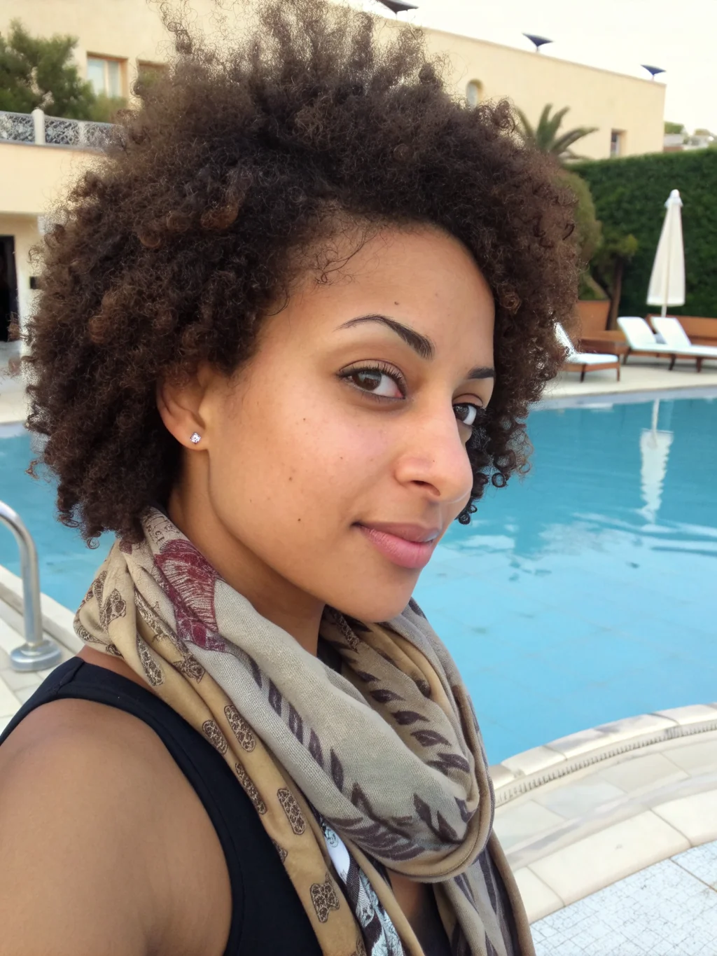 Photo 2 de Thelma