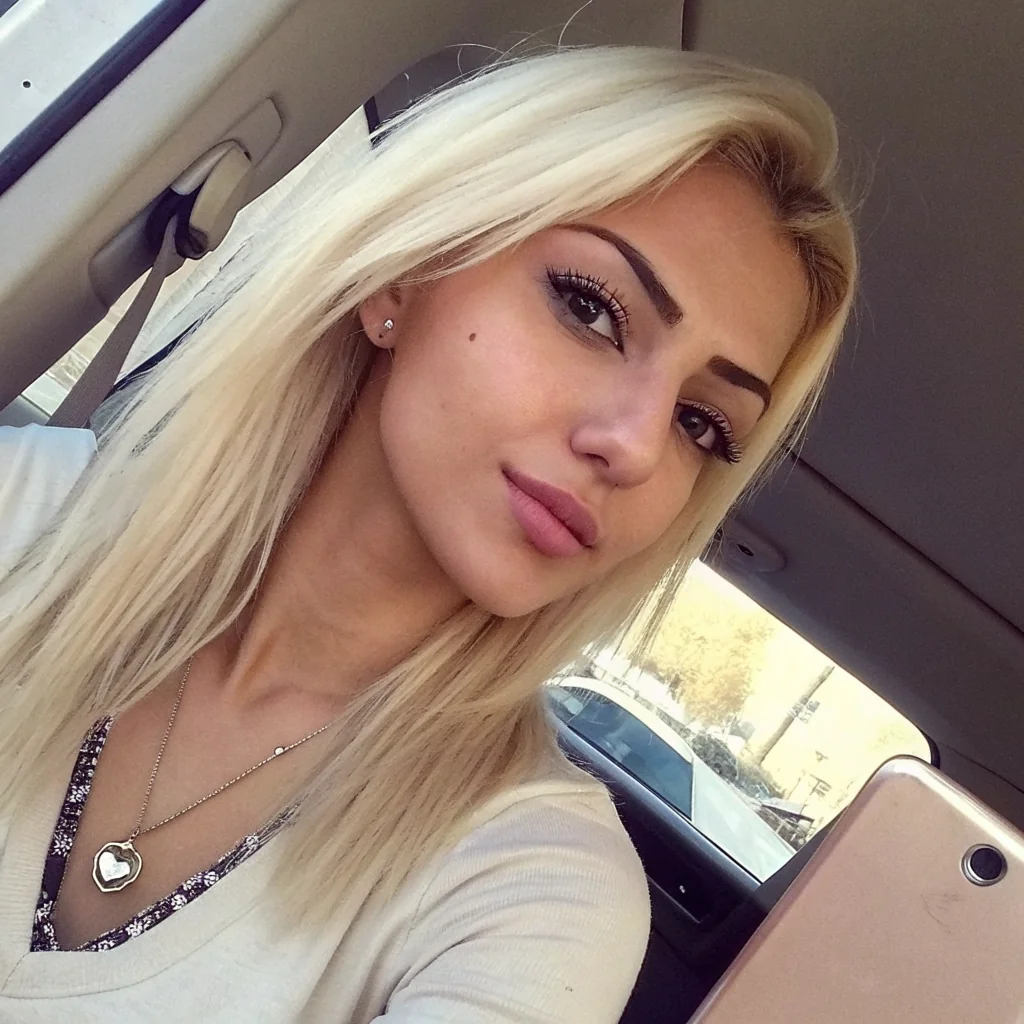 Photo 2 de Giulia