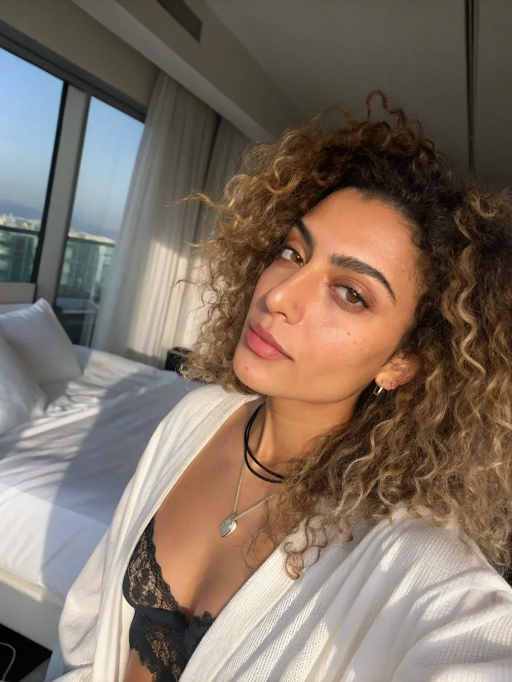 Blanca Esther