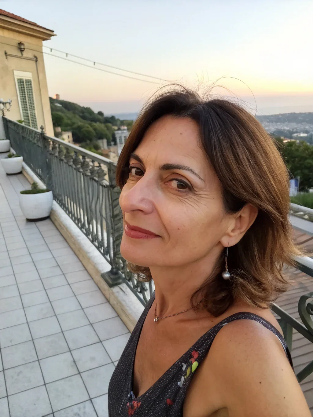 Photo 2 de Yosra