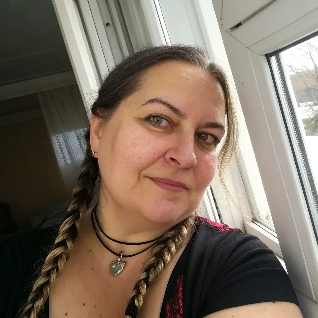 Antonia Josefa