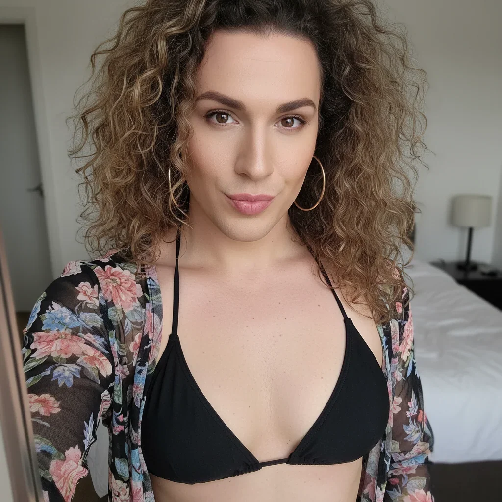 Carmen Patricia