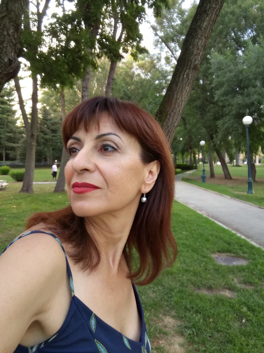 Photo 2 de Nayla
