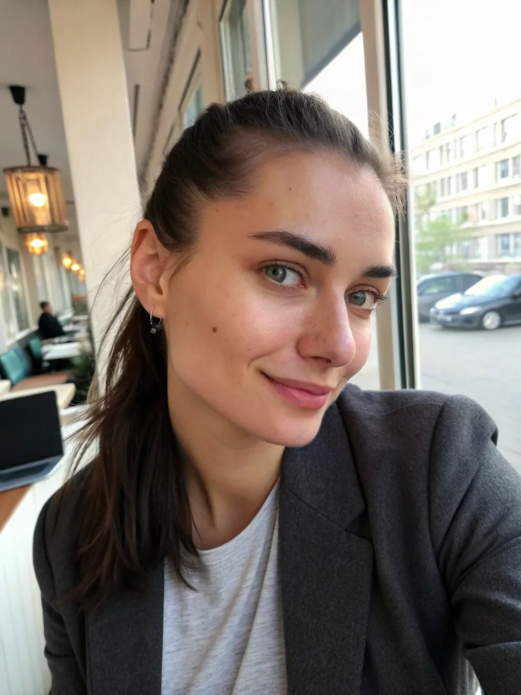 Patricia Ann