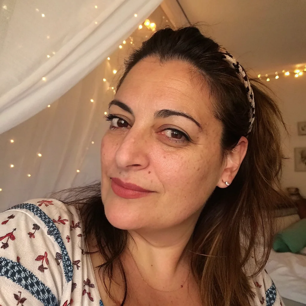 Maryam