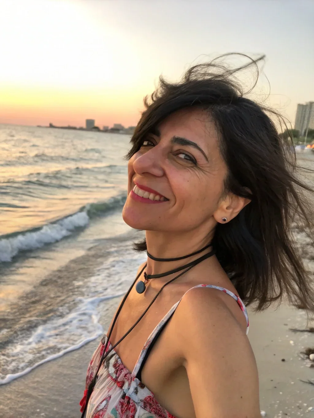 Maria Amaya