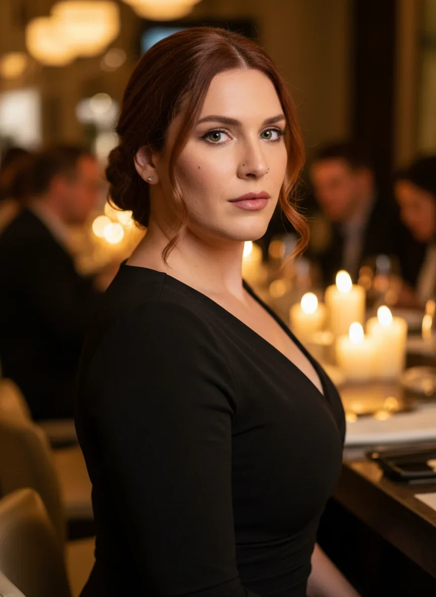 Olivia
