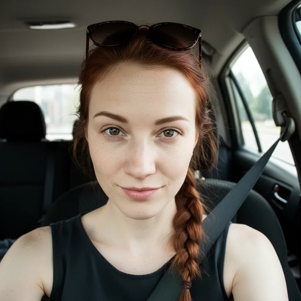 Maria Desiree