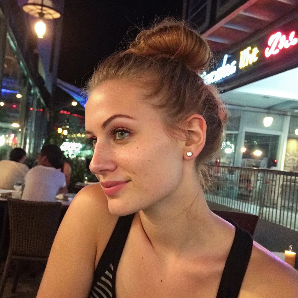 Photo 2 de Clara