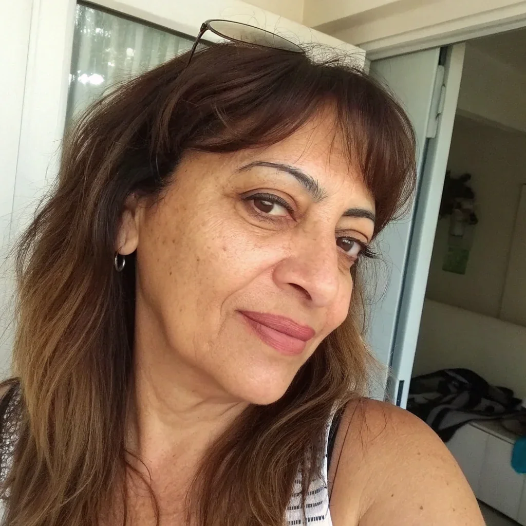 Margarita Maria