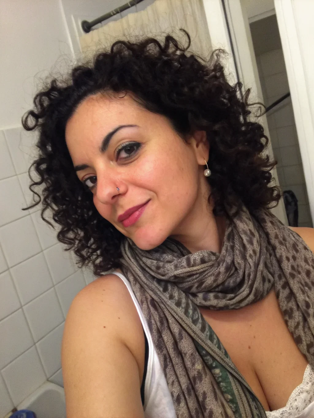 Photo 2 de Antonia