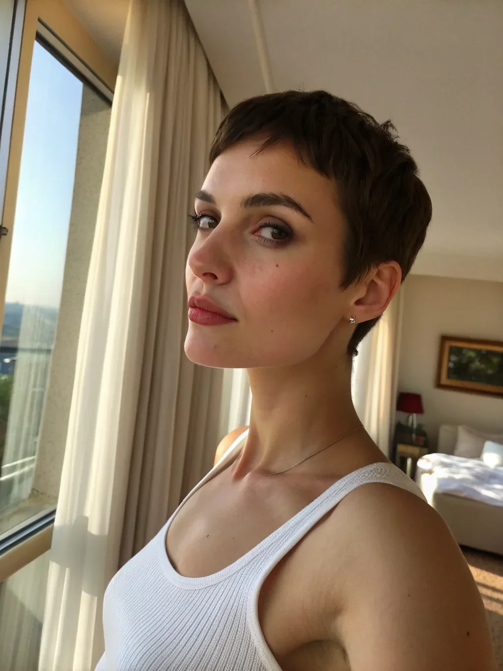 Teresa Isabel
